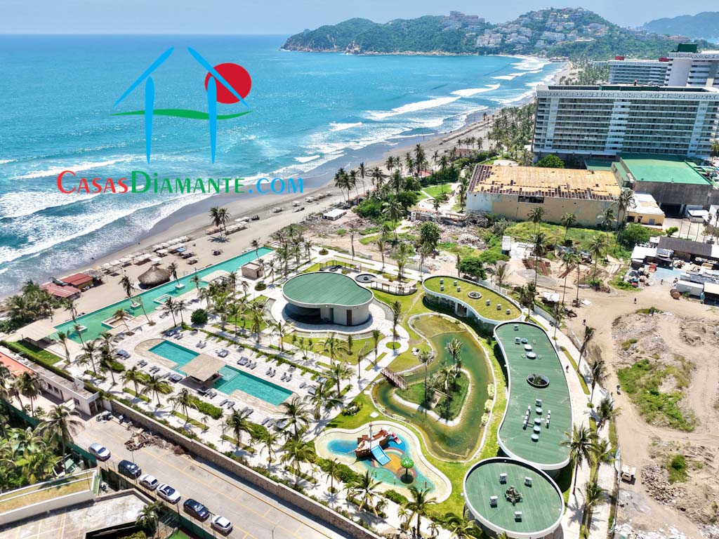 Palm Diamante - Avances obra agosto 2026 18